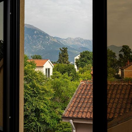 Studio Apartment N2 Tivat Dış mekan fotoğraf