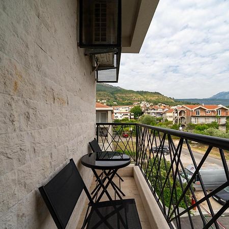Studio Apartment N2 Tivat Dış mekan fotoğraf