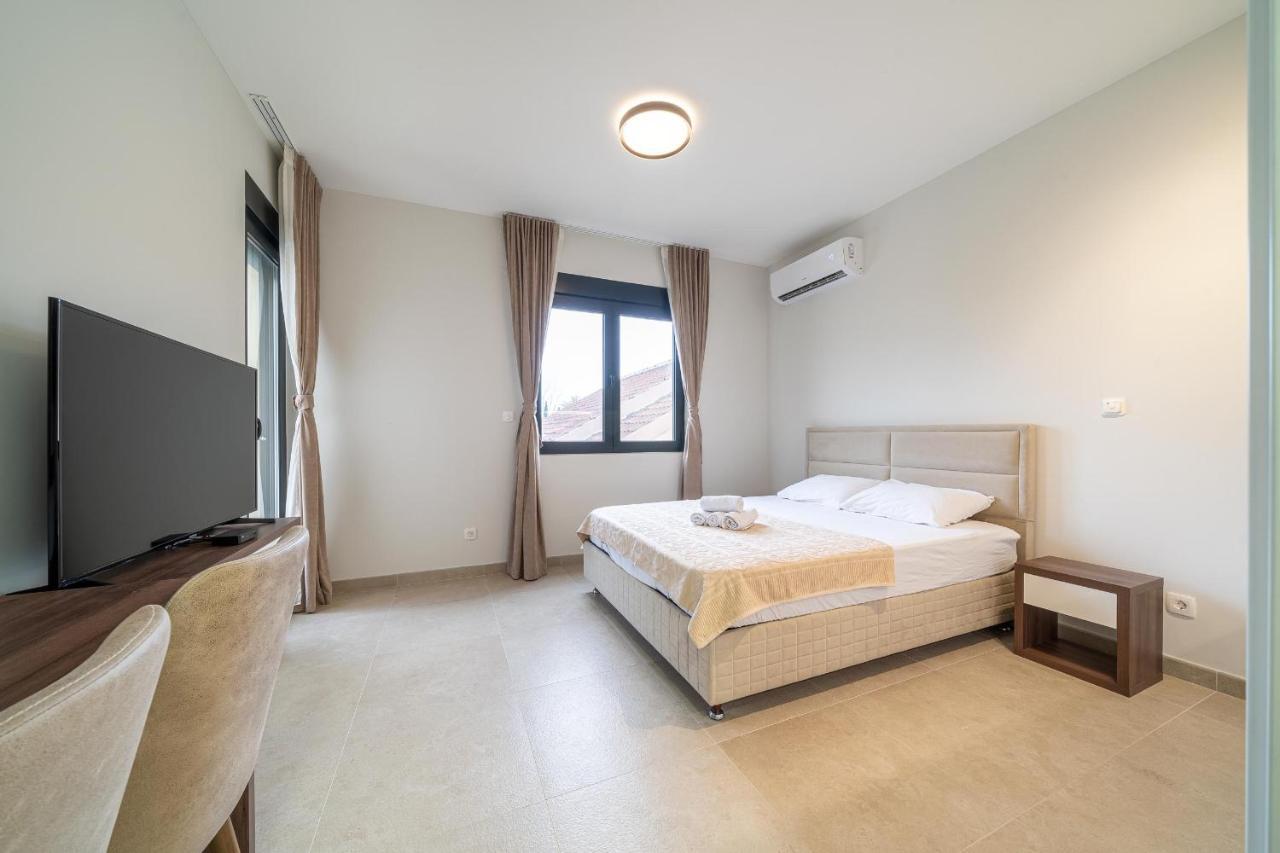 Studio Apartment N2 Tivat Dış mekan fotoğraf