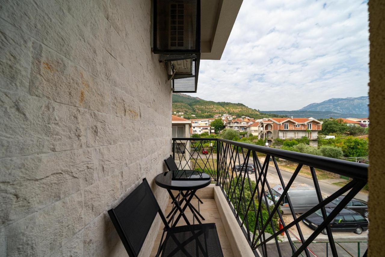 Studio Apartment N2 Tivat Dış mekan fotoğraf