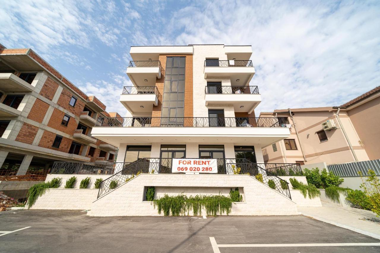Studio Apartment N2 Tivat Dış mekan fotoğraf