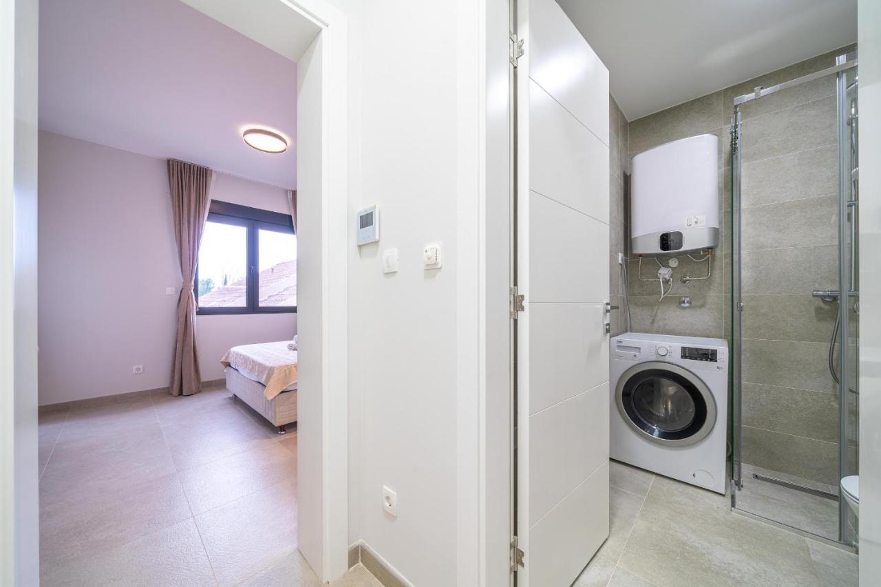 Studio Apartment N2 Tivat Dış mekan fotoğraf